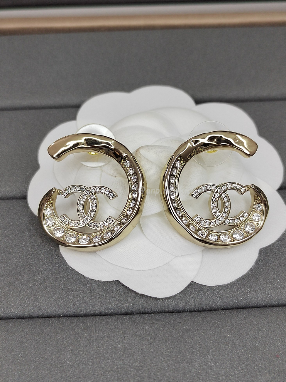 Chanel Metal Necklace (13) - www.newkick.vip